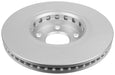 Disc Brake Rotor AmeriBRAKES 574882