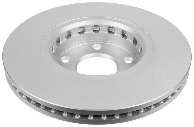 Disc Brake Rotor AmeriBRAKES 574882