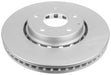 Disc Brake Rotor AmeriBRAKES 574882