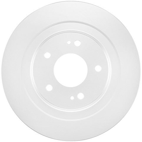 Disc Brake Rotor AmeriBRAKES 575196