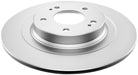 Disc Brake Rotor AmeriBRAKES 575196