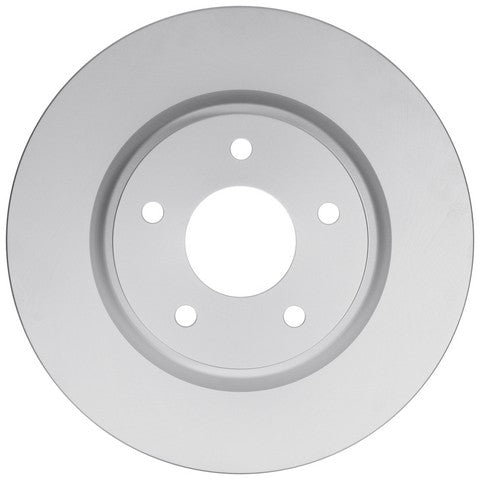 Disc Brake Rotor AmeriBRAKES 576010