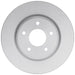 Disc Brake Rotor AmeriBRAKES 576010