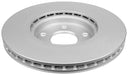 Disc Brake Rotor AmeriBRAKES 576010