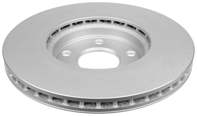 Disc Brake Rotor AmeriBRAKES 576010