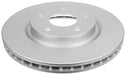 Disc Brake Rotor AmeriBRAKES 576010