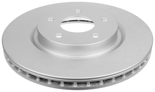 Disc Brake Rotor AmeriBRAKES 576010