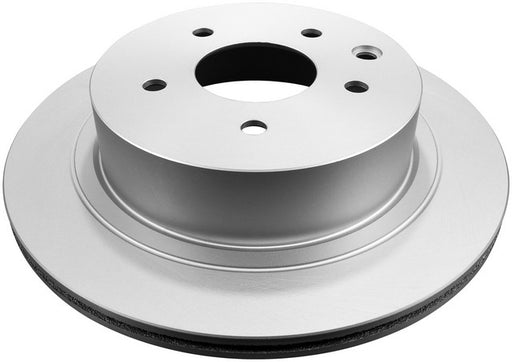 Disc Brake Rotor AmeriBRAKES 576015