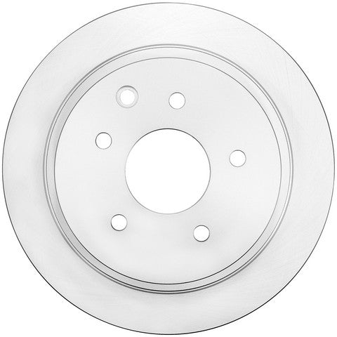 Disc Brake Rotor AmeriBRAKES 576015