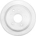 Disc Brake Rotor AmeriBRAKES 576015