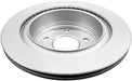 Disc Brake Rotor AmeriBRAKES 576015