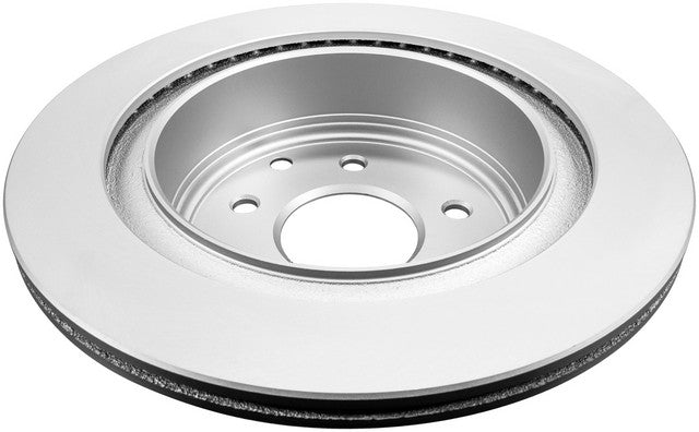 Disc Brake Rotor AmeriBRAKES 576015