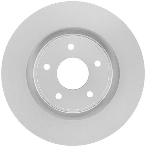 Disc Brake Rotor AmeriBRAKES 576064