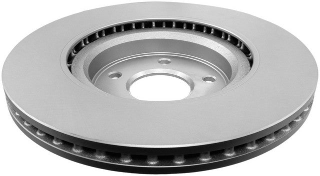 Disc Brake Rotor AmeriBRAKES 576064