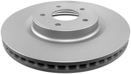 Disc Brake Rotor AmeriBRAKES 576064