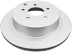 Disc Brake Rotor AmeriBRAKES 576065