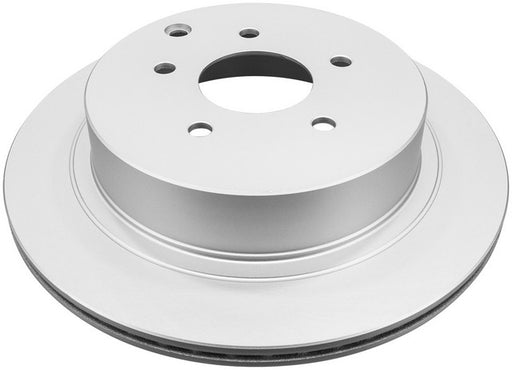 Disc Brake Rotor AmeriBRAKES 576065
