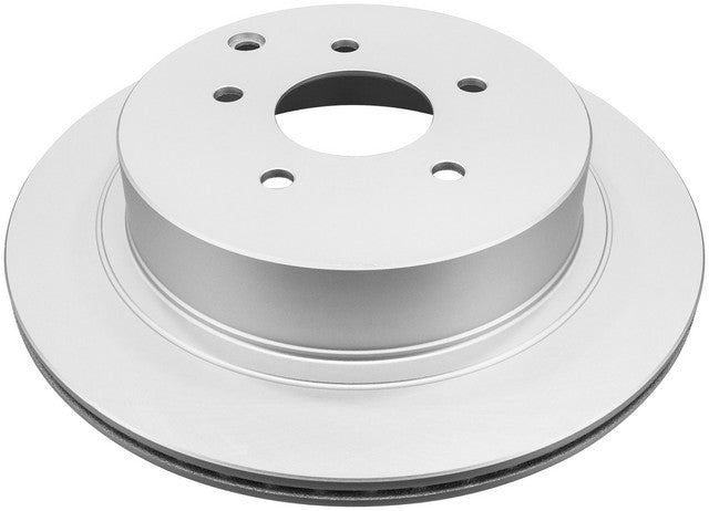 Disc Brake Rotor AmeriBRAKES 576065