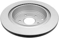 Disc Brake Rotor AmeriBRAKES 576065