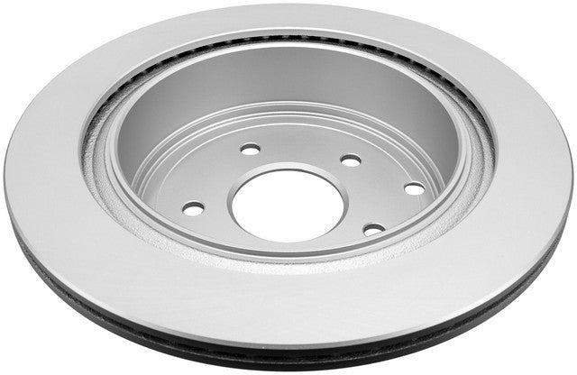 Disc Brake Rotor AmeriBRAKES 576065