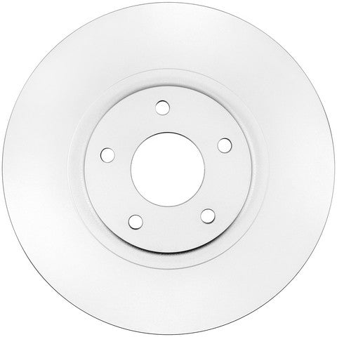 Disc Brake Rotor AmeriBRAKES 576095