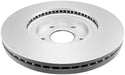 Disc Brake Rotor AmeriBRAKES 576095