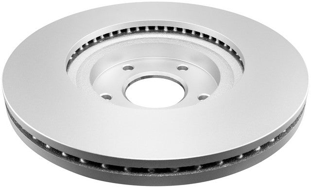 Disc Brake Rotor AmeriBRAKES 576095