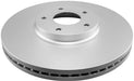 Disc Brake Rotor AmeriBRAKES 576095