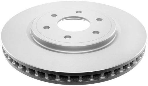 Disc Brake Rotor AmeriBRAKES 576165