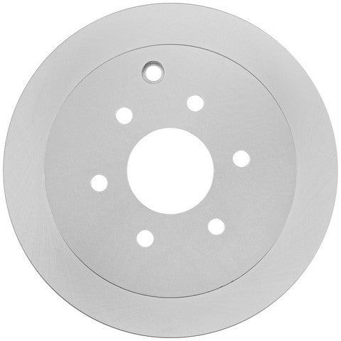 Disc Brake Rotor AmeriBRAKES 576185