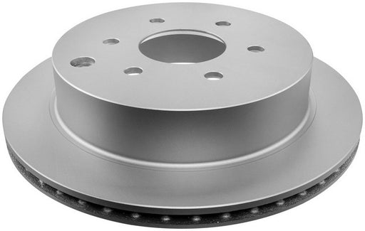 Disc Brake Rotor AmeriBRAKES 576185