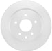 Disc Brake Rotor AmeriBRAKES 576205