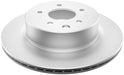 Disc Brake Rotor AmeriBRAKES 576205