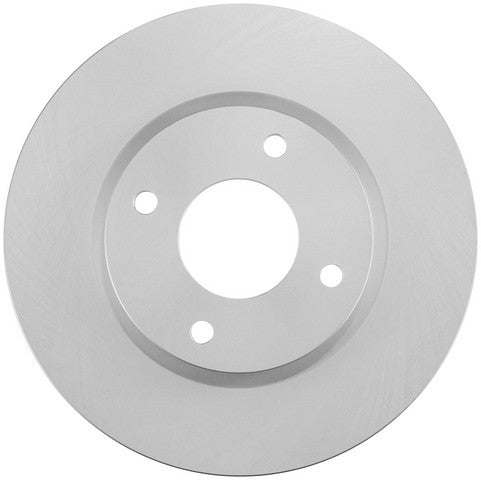 Disc Brake Rotor AmeriBRAKES 576225