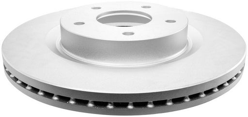Disc Brake Rotor AmeriBRAKES 576245