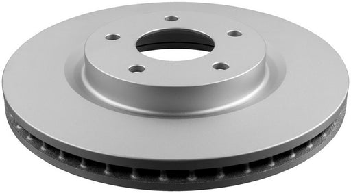 Disc Brake Rotor AmeriBRAKES 576275