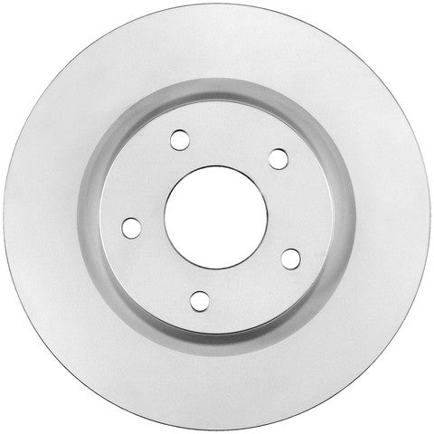 Disc Brake Rotor AmeriBRAKES 576275