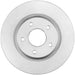 Disc Brake Rotor AmeriBRAKES 576275