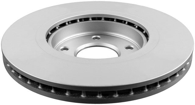 Disc Brake Rotor AmeriBRAKES 576275