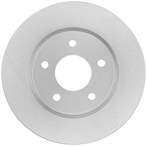 Disc Brake Rotor AmeriBRAKES 576395