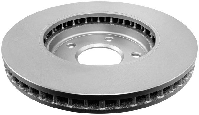 Disc Brake Rotor AmeriBRAKES 576395