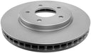 Disc Brake Rotor AmeriBRAKES 576395