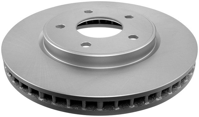 Disc Brake Rotor AmeriBRAKES 576395