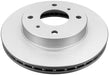 Disc Brake Rotor AmeriBRAKES 576580