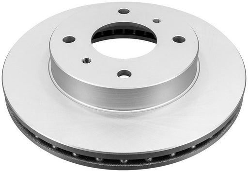Disc Brake Rotor AmeriBRAKES 576580