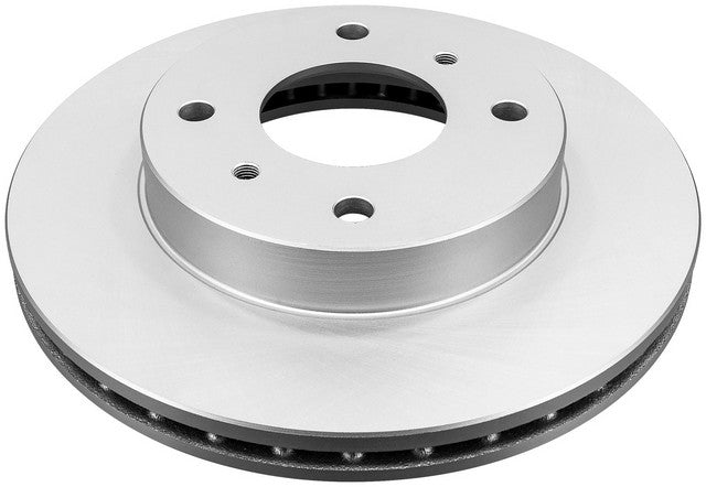 Disc Brake Rotor AmeriBRAKES 576580