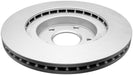 Disc Brake Rotor AmeriBRAKES 576830