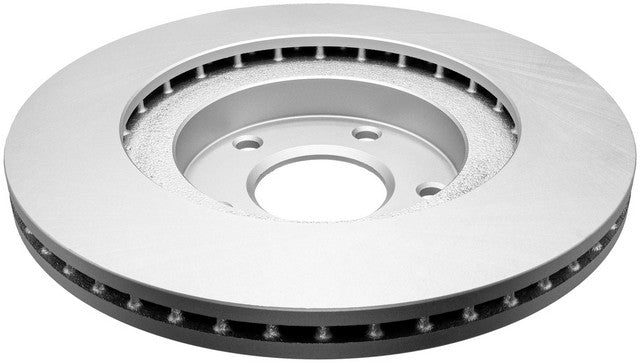 Disc Brake Rotor AmeriBRAKES 576830