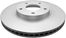 Disc Brake Rotor AmeriBRAKES 576830