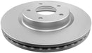 Disc Brake Rotor AmeriBRAKES 576835